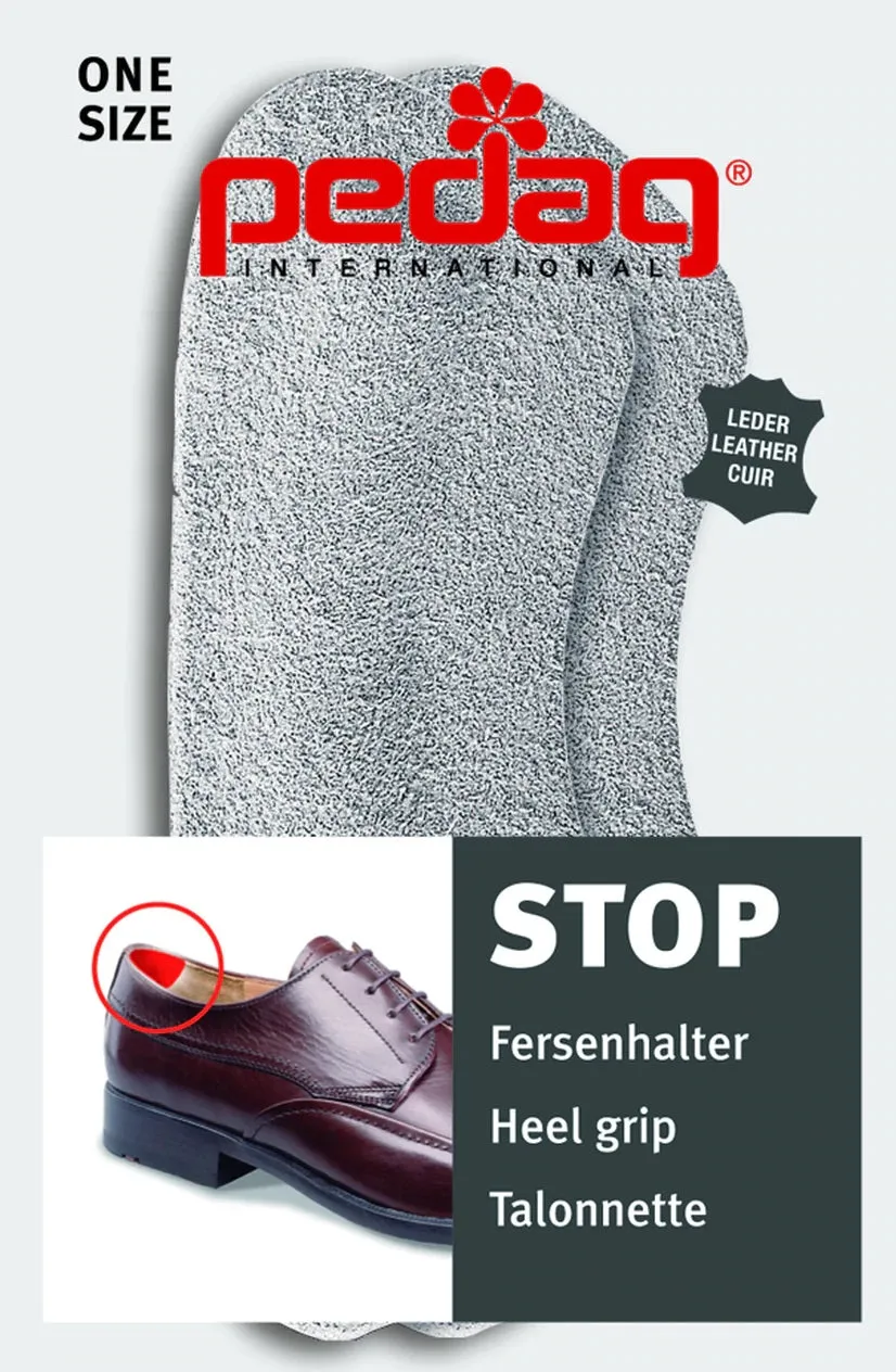 Pedag Stop Insole #131  - One Pair