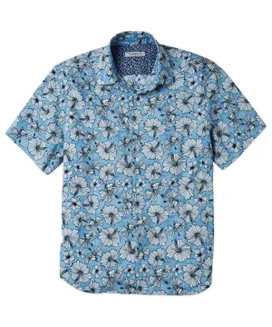 Printed Sport Shirt