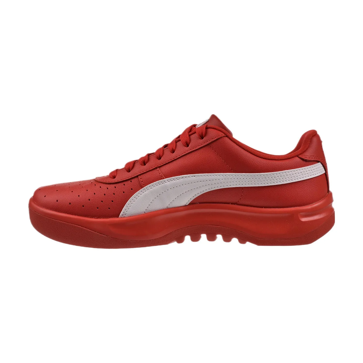 Puma GV Special Reversed "For All Time" Men's Shoes Red-White