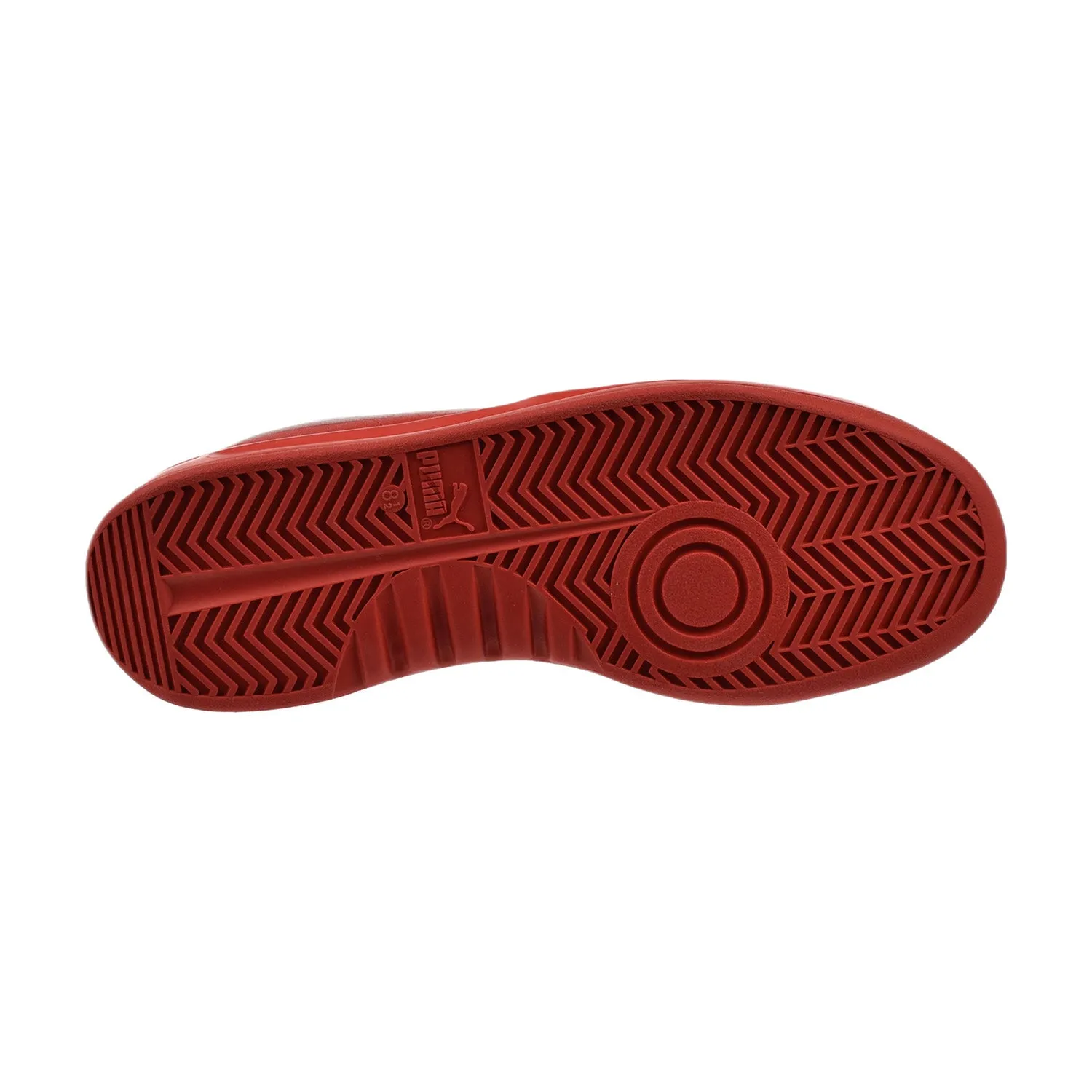 Puma GV Special Reversed "For All Time" Men's Shoes Red-White