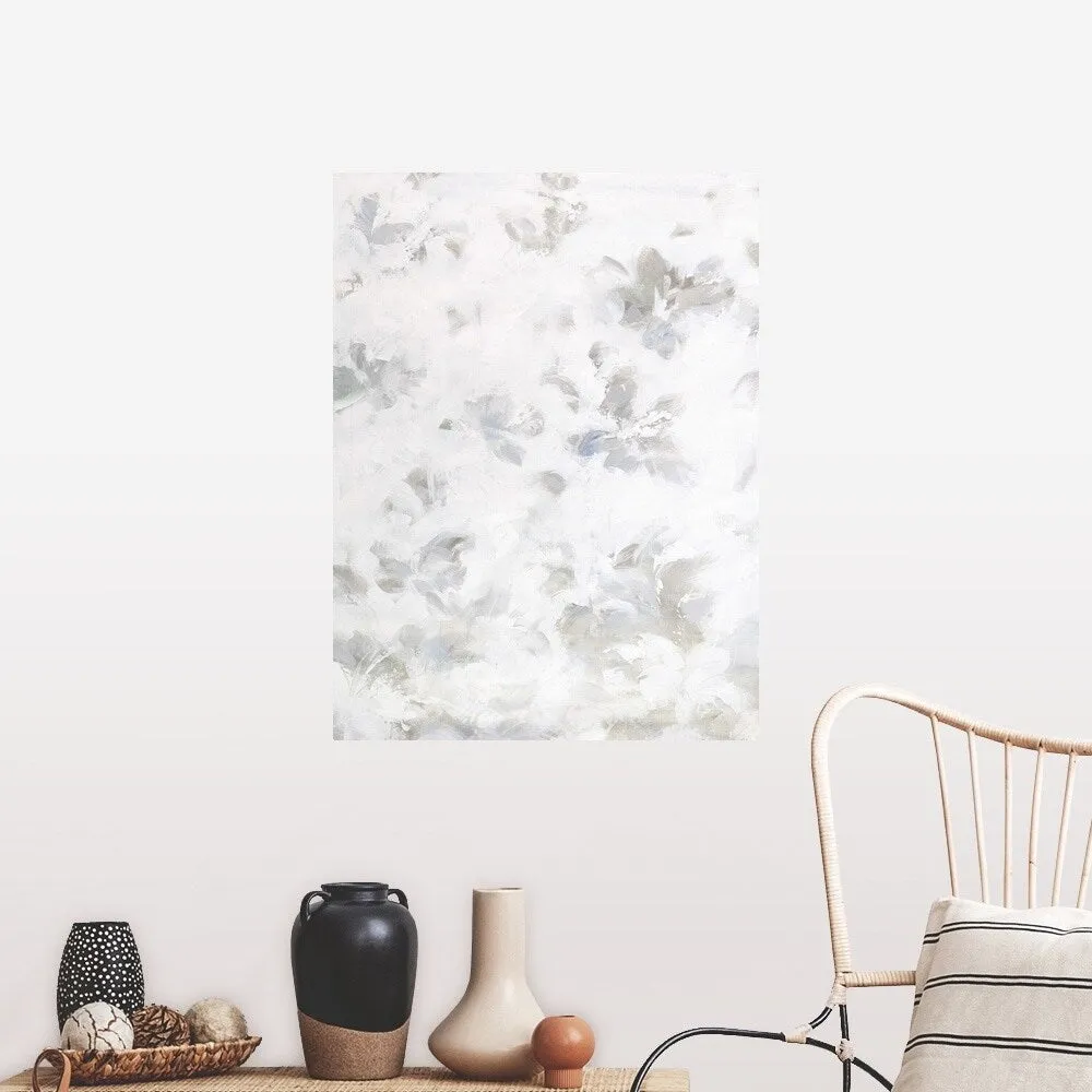 "A Slice Of Heaven" Poster Print - Multi