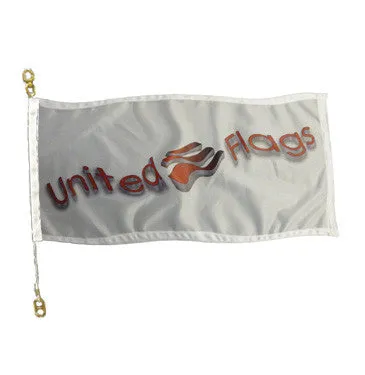 Seychelles National Flag Printed