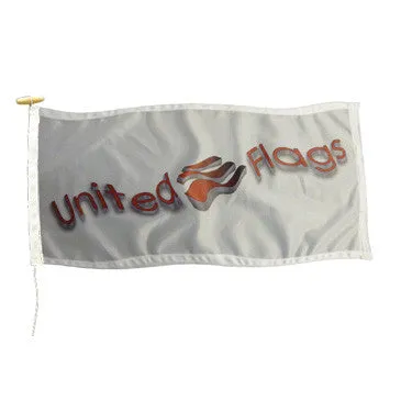 Seychelles National Flag Printed