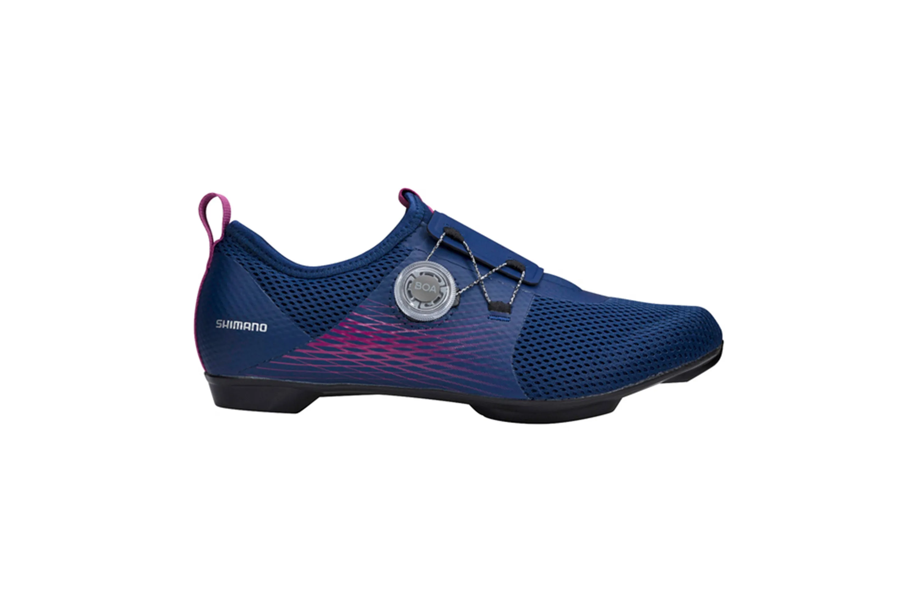 Shimano W-IC5 Shoes