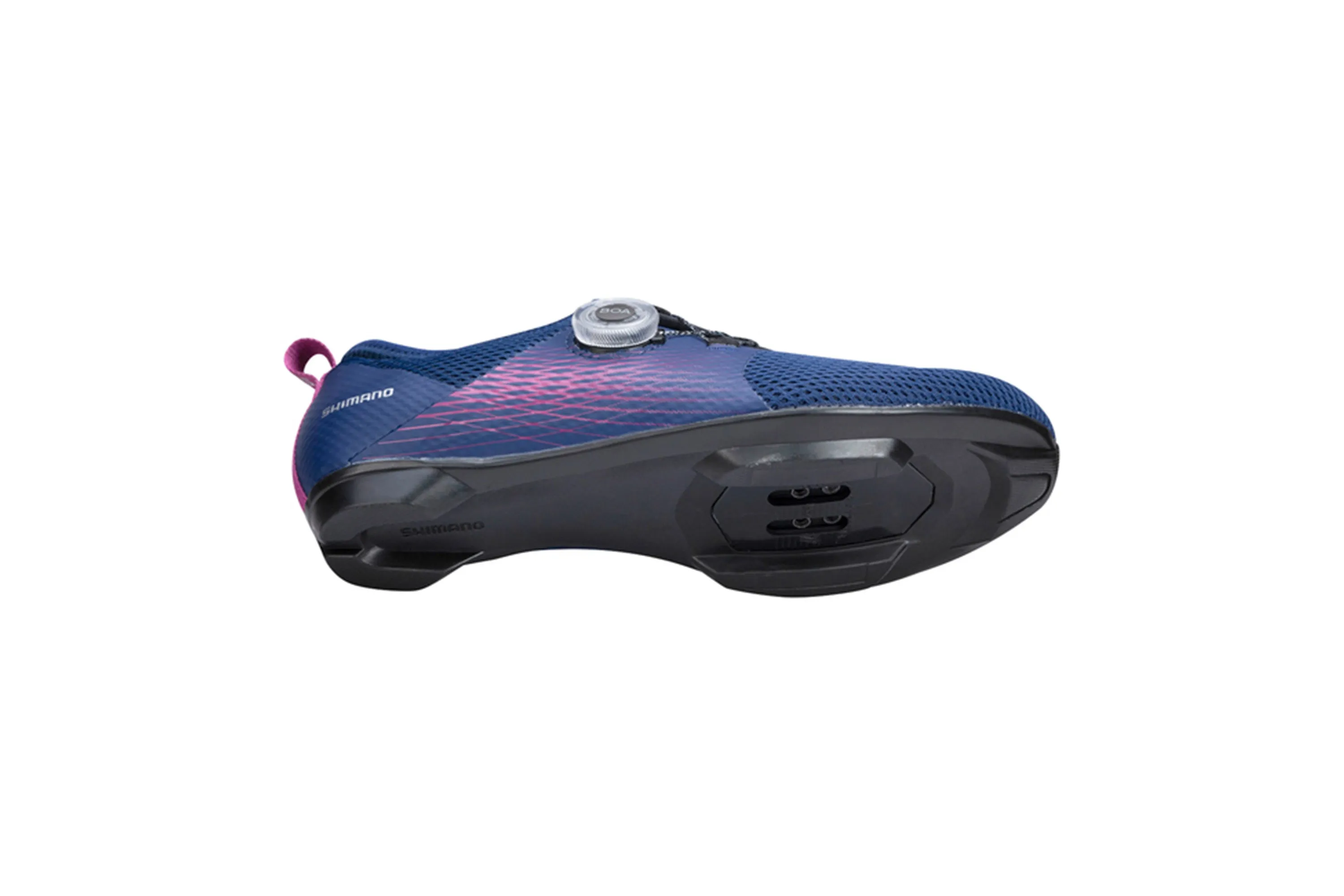 Shimano W-IC5 Shoes