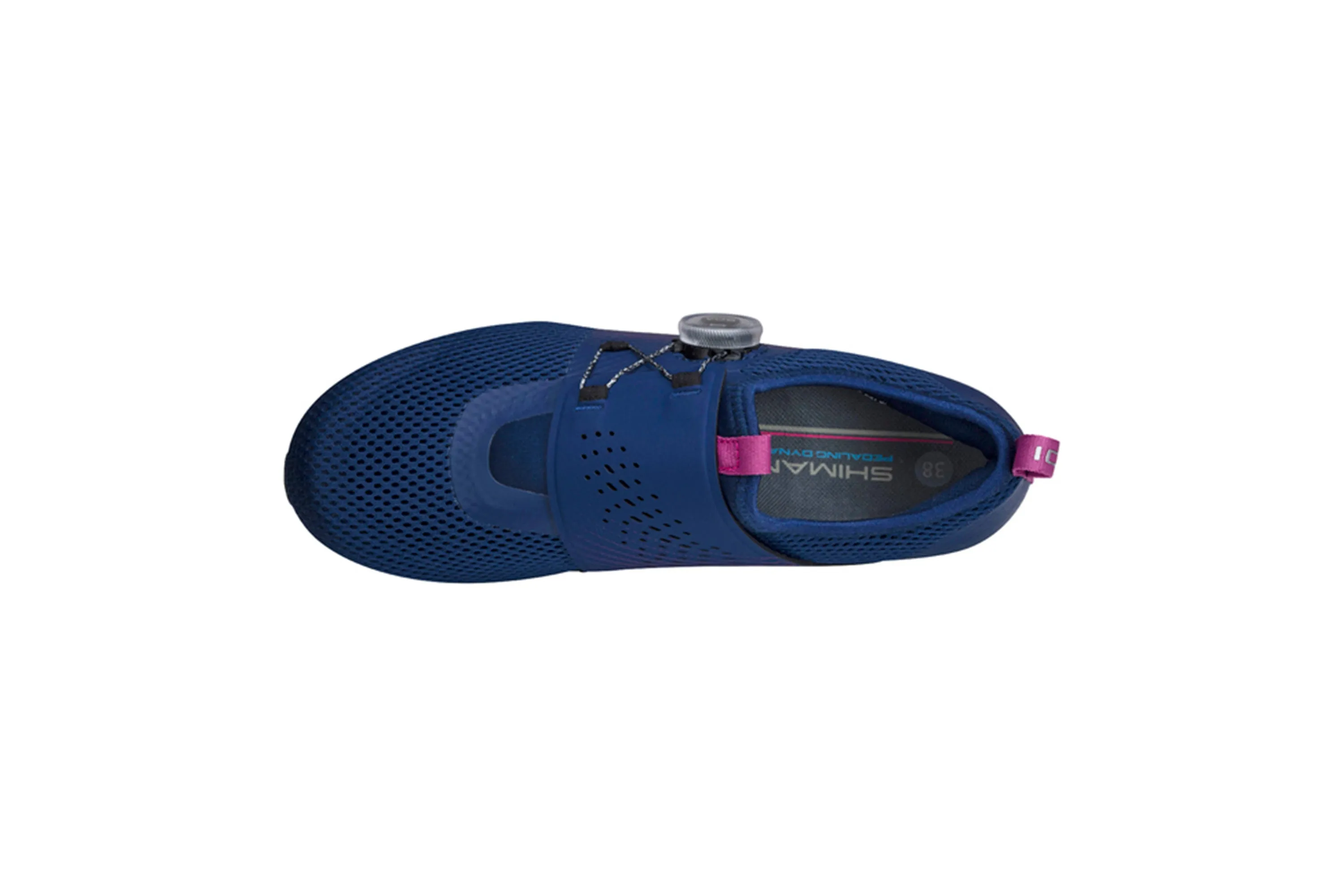 Shimano W-IC5 Shoes