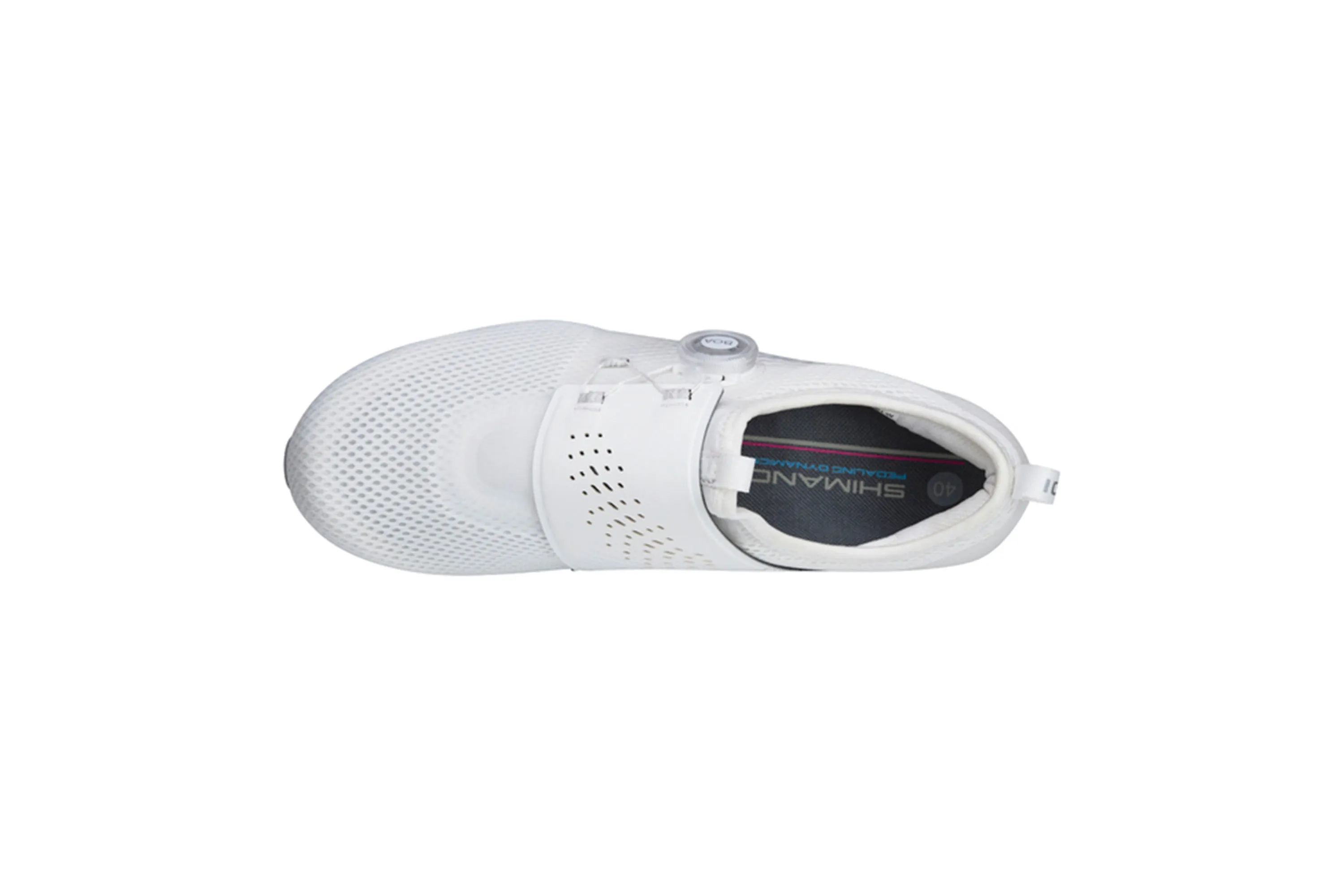 Shimano W-IC5 Shoes