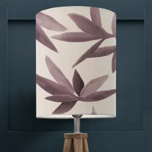 Silverwood Anna Lamp Shade Dusk