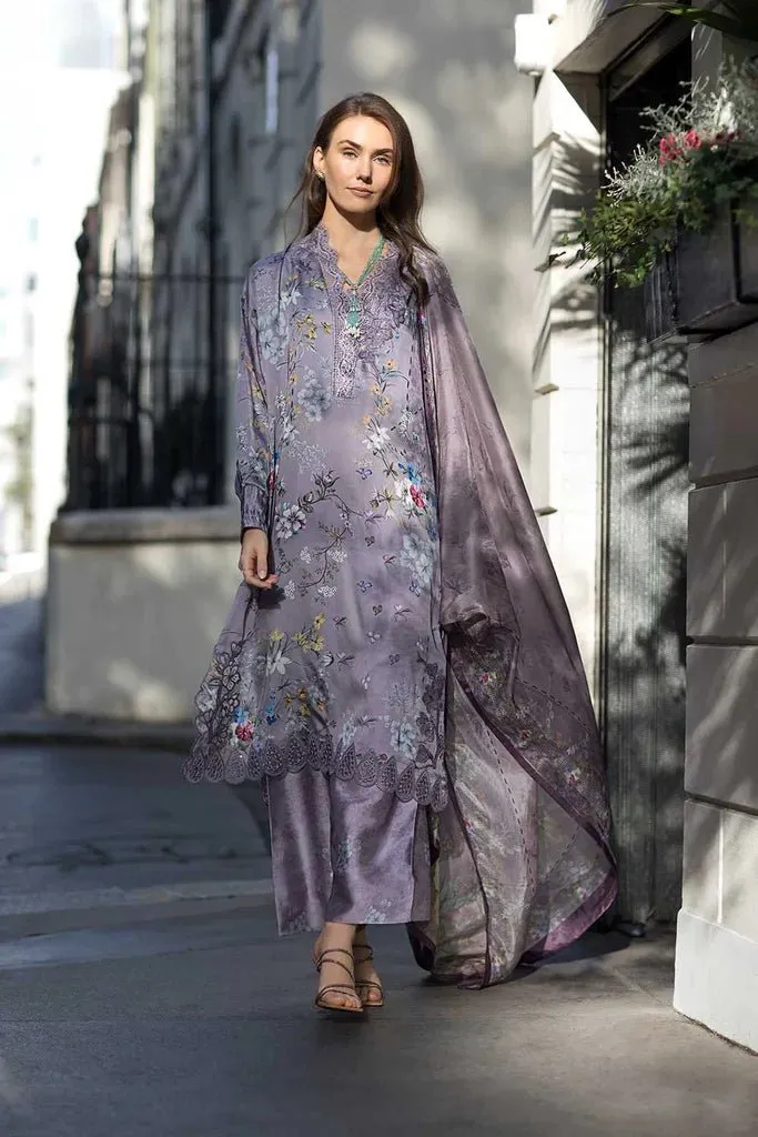 Sobia Nazir | Satin '24 | Design 08
