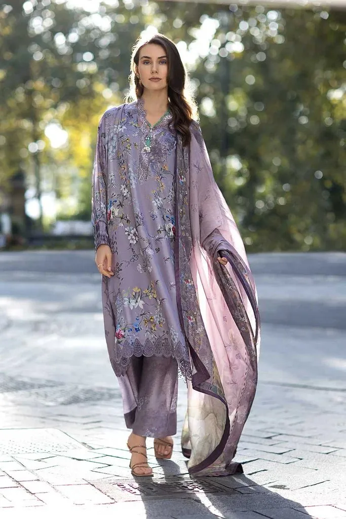 Sobia Nazir | Satin '24 | Design 08