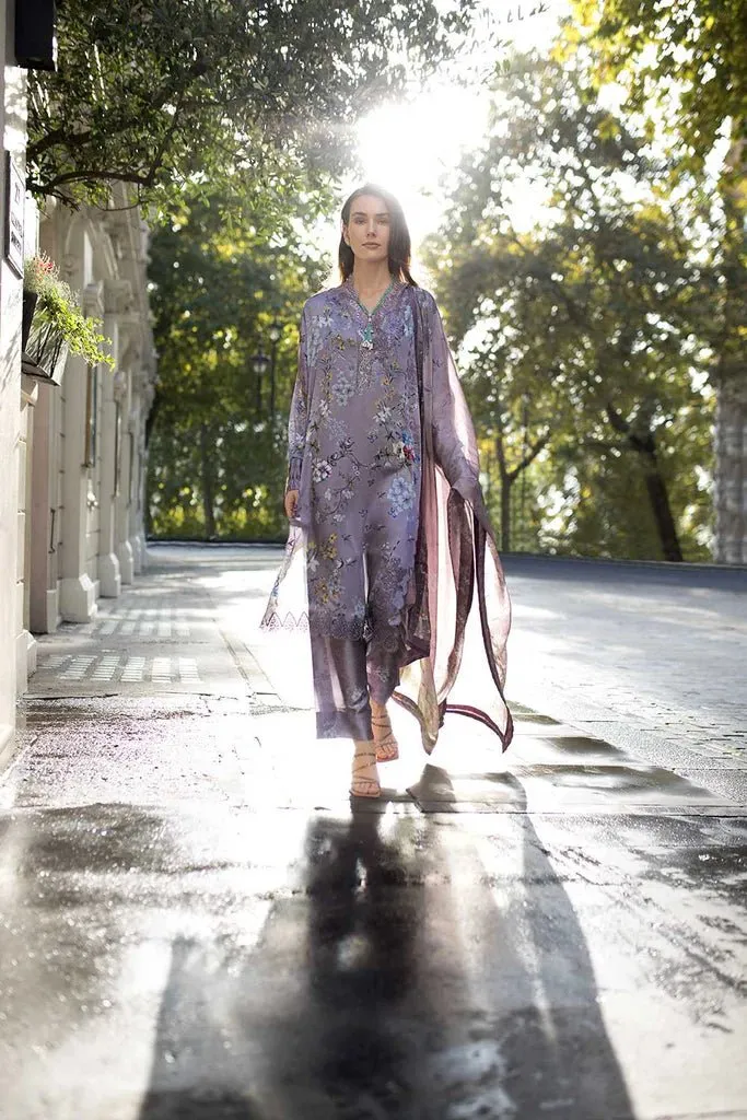 Sobia Nazir | Satin '24 | Design 08