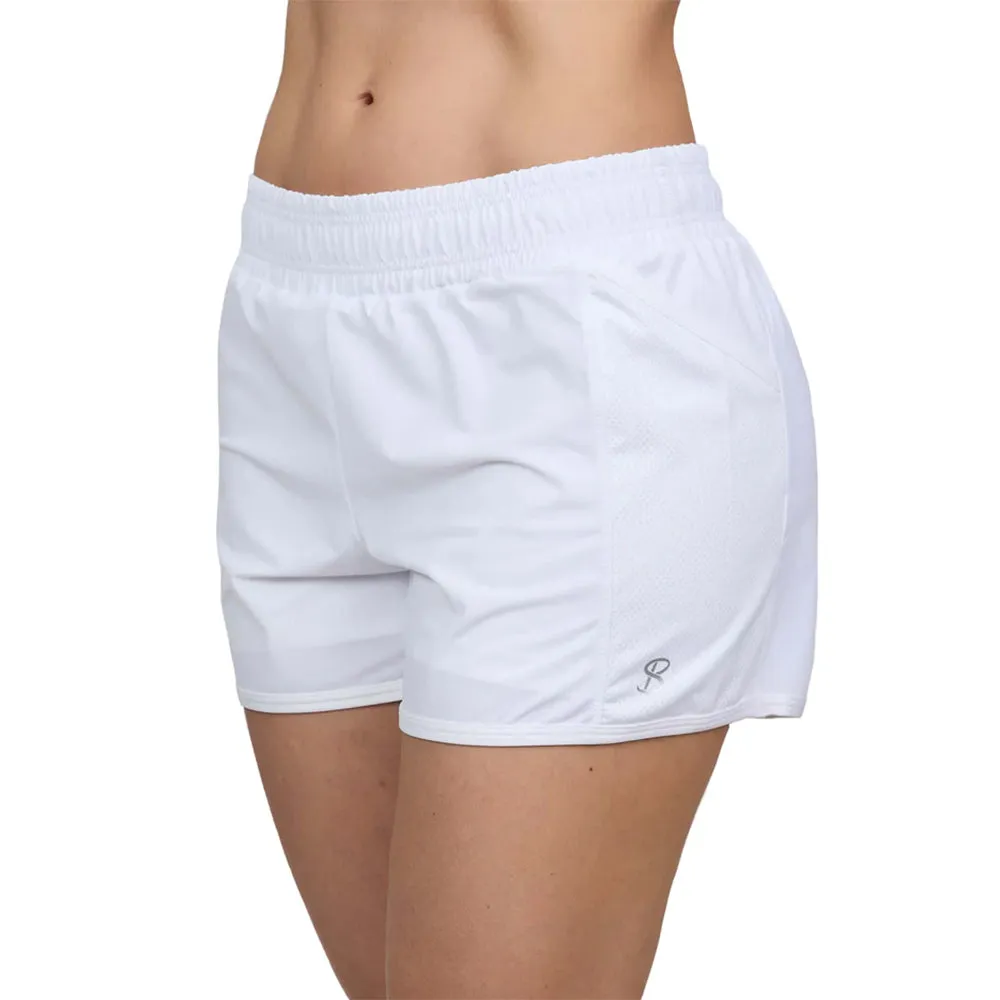 Sofibella Athletic Womens Tennis Shorts