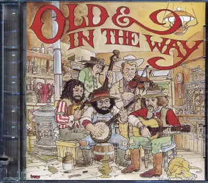 *USED* Old & In The Way - Old & In The Way #014431000928