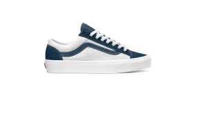 Vans Style 36 Classic Sport Dress Blue
