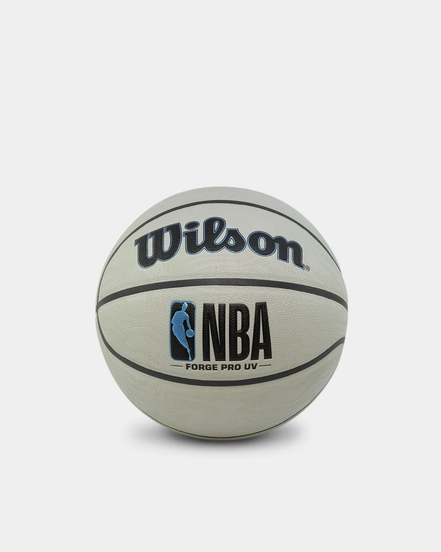 Wilson NBA Forge Pro UV Gold