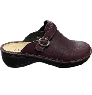 Women's NAOT "Aster" Leather Clog